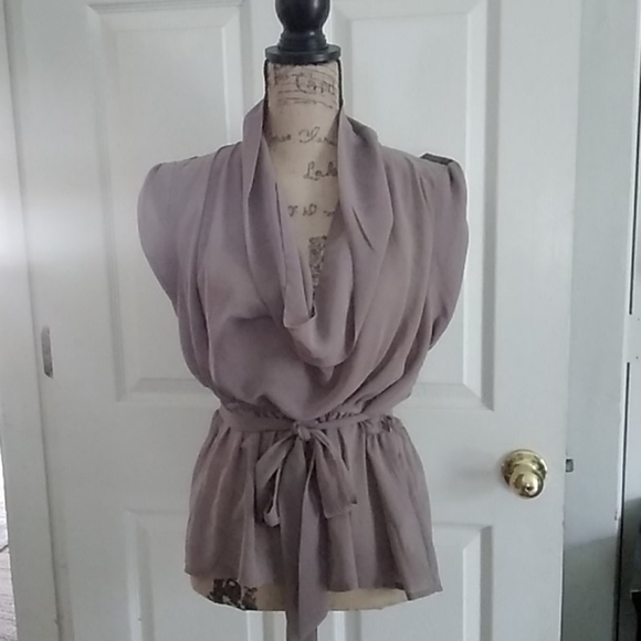 Forever 21 Tops - 2 for$20/Blouse